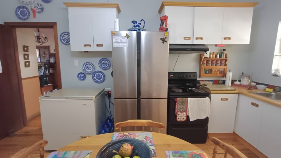 3 Bedroom Property for Sale in Penford Eastern Cape